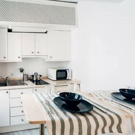 A3 Estudio Centro Alameda Feria Севилья Экстерьер фото