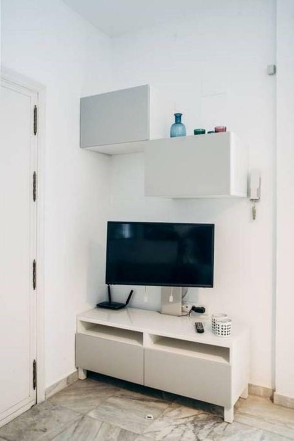 A3 Estudio Centro Alameda Feria Севилья Экстерьер фото
