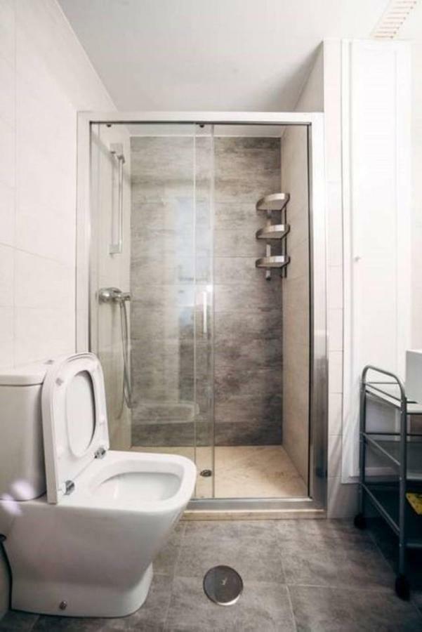 A3 Estudio Centro Alameda Feria Севилья Экстерьер фото